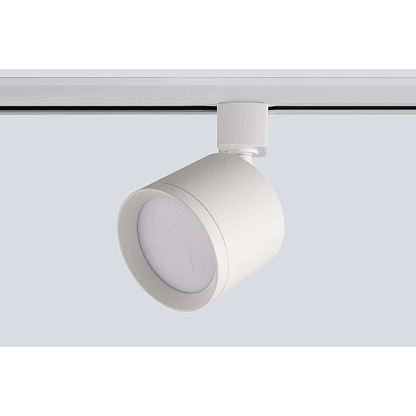 Светильник однофазный Crystal Lux CLT 0.31 020 WH