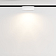 Трековый светильник Maytoni Technical Zon TR189-1-12W3K-BW