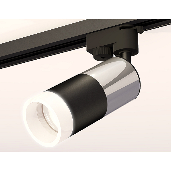 Трековый однофазный светильник Ambrella Light Track System XT6302052 (A2521, C6305, A2060, C6302, N6248)