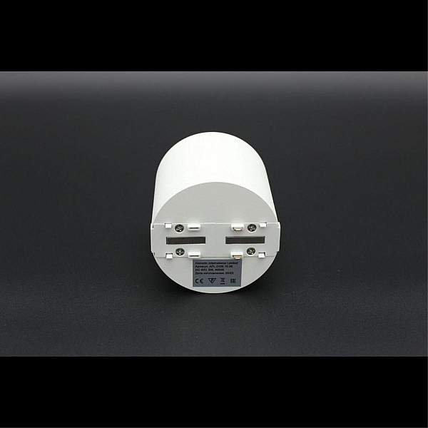Трековый светильник Aployt Magnetic track 48 APL.0106.10.06