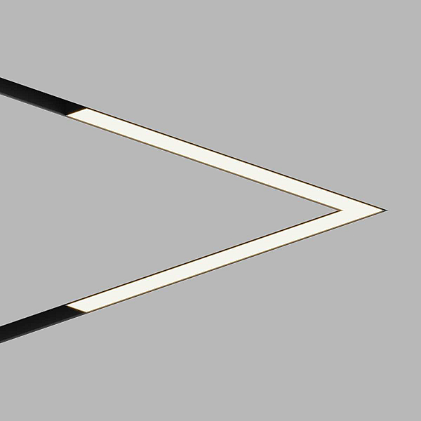 Трековый светильник Hesby Lighting ElDeko HSBL_0234