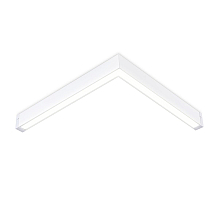 Трековый светодиодный светильник Ambrella Light Track System GL1705