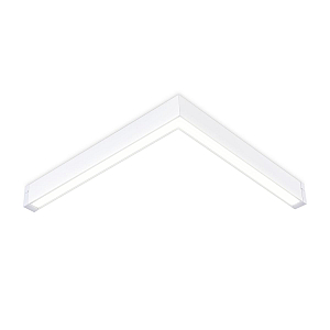 Трековый светодиодный светильник Ambrella Light Track System GL1705