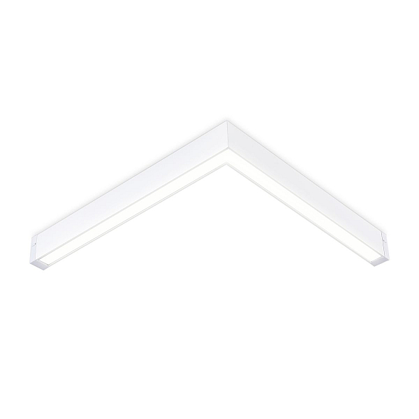 Трековый светодиодный светильник Ambrella Light Track System GL1705