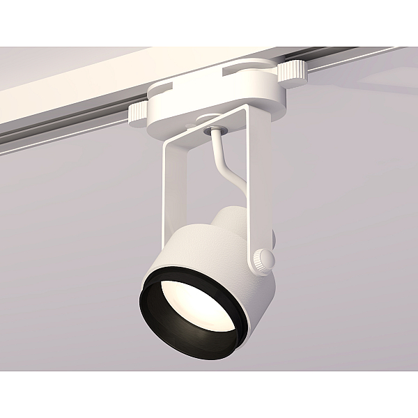 Трековый однофазный светильник Ambrella Light Track System XT6601020 (C6601, N6121)