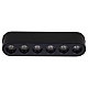 Трековый магнитный светильник (CCT+SMART) Reluce 13002-9.3-001UR magnetic LED6W BK CCT+SMART
