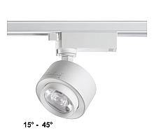 Трековый светильник Novotech Eddy 358943