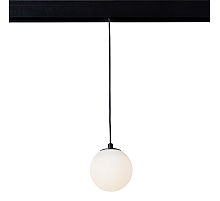 Трековый магнитный светильник Crystal Lux Space CLT 0.33 013 5W BL 4000K