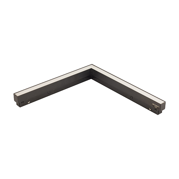 Трековый магнитный светильник AM Group MAGNET AM511 LL-20-18+18P 3000K