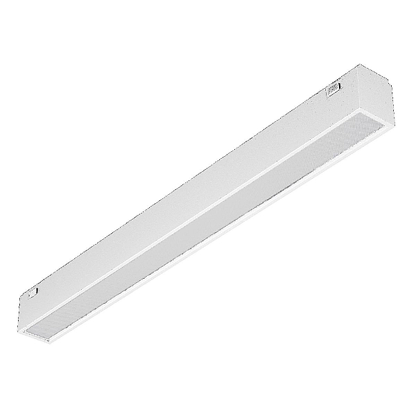 Трековый светодиодный светильник Arlight Mag-Vibe-Flat-L293-12W Day4000 044434