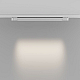 Трековый трехфазный светильник Maytoni Technical Points TR195-3-20W4K-M-W(N)