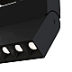 Трековый светодиодный светильник для магнитного шинопровода Maytoni Track lamps TR015-2-10W4K-B