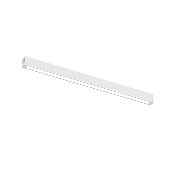 Трековый светодиодный светильник Denkirs DK8005-WH