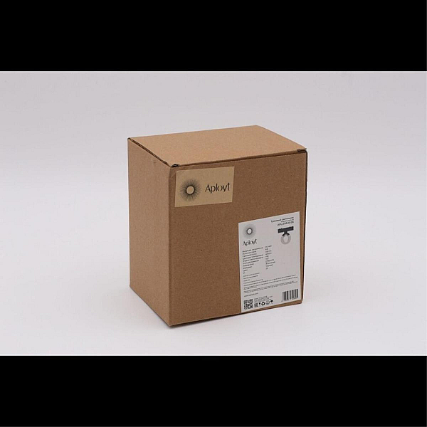 Трековый светильник Aployt Magnetic track 48 APL.0112.00.06