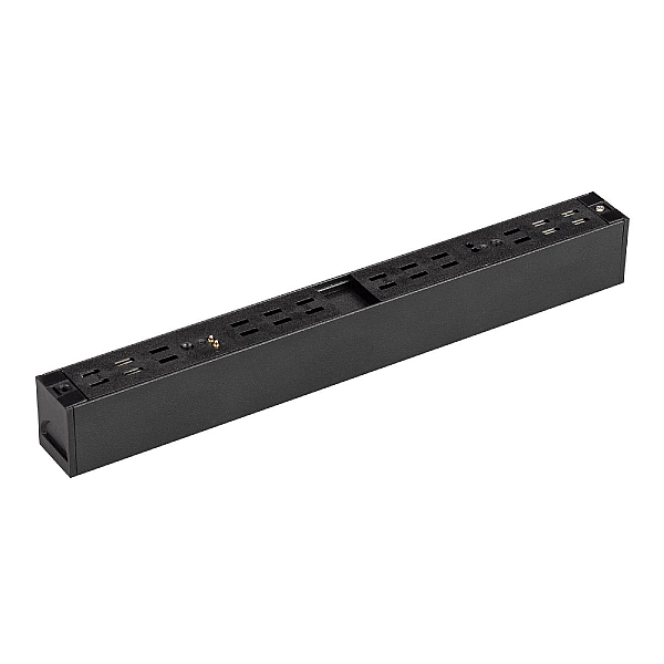 Трековый светодиодный светильник Arlight Mag-Dots-25-L200-6W Warm3000 046323