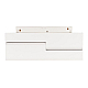 Трековый светодиодный светильник Arlight Mag-Orient-Flat-Fold-S230-12W Warm3000 035858(1)