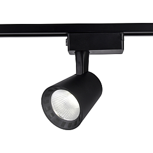 Трековый однофазный светильник Ambrella Light Track System GL5977