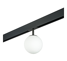 Трековый светильник Lightstar Teta PRO110107 (595107+595110)