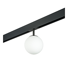 Трековый светильник Lightstar Teta PRO110107 (595107+595110)