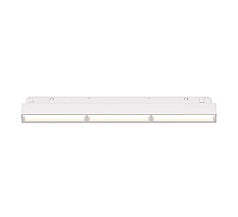 Трековый магнитный светильник Maytoni Parete TR106-4-18W-DS-W