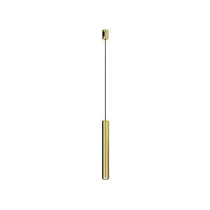 Трековый магнитный светильник Maytoni Focus LED TR155-1-5W4K-BS