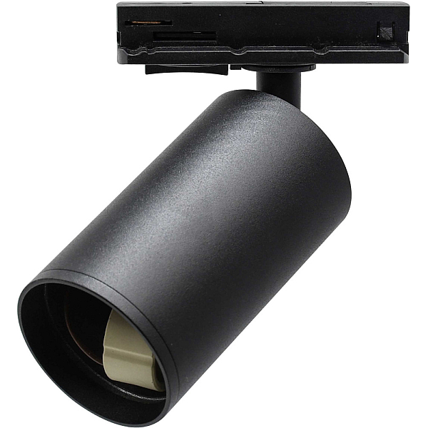 Трековый светодиодный светильник MyFar Beam MT0120-GU10-B