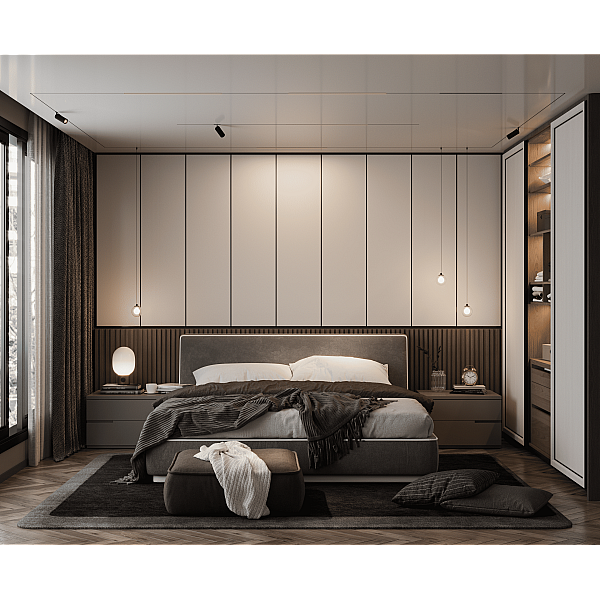 Трековый магнитный светильник Crystal lux UX5 CLT 0.36 001 7W BL Т4000K