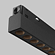 Трековый светильник Maytoni Technical TR031-4-24WTW-DD2-B