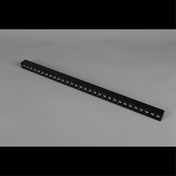 Трековый светодиодный светильник Aployt Magnetic track 48 APL.0100.00.30