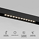 Трековый магнитный светильник Elektrostandard Slim Magnetic 4690389204760 85192/01 a066584