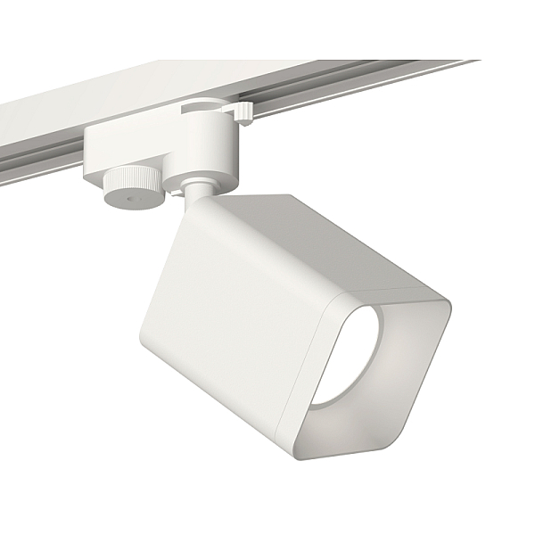 Трековый однофазный светильник Ambrella Light Track System XT7812001 (A2520, C7812, N7701)