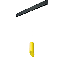 Трековый светильник Lightstar Rullo PRORP43333 (214433+595857+201433)