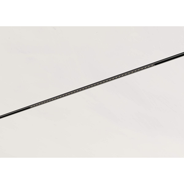 Трековый магнитный светильник Crystal lux UX5 CLT 0.36 001 7W BL Т4000K