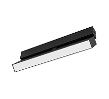 Трековый светильник Arlight Mag-Flat-Fold-25-S200-6W Day4000 034234
