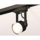 Трековый однофазный светильник Ambrella Light Track System XT6602083 (C6602, N6241)