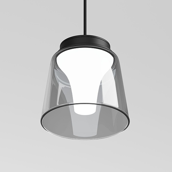 Трековый светильник Denkirs AIR HANG DK5347-BK