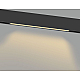 Трековый линейный светильник Ambrella Light TRACK SYSTEM GL2325