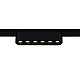 Магнитная трековая система Reluce 13002-9.3-001UR magnetic LED6W BK