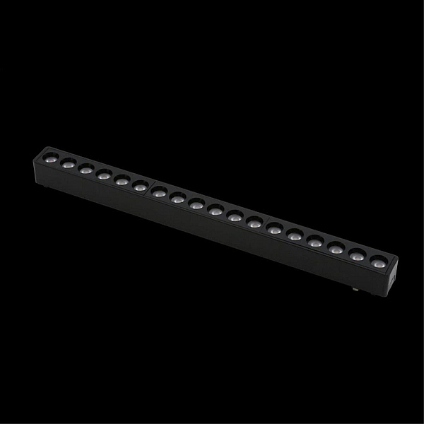 Трековый светодиодный светильник Aployt Magnetic track 48 APL.0100.00.18