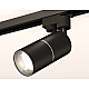 Трековый однофазный светильник Ambrella Light Track System XT6302001 (A2521, C6302, A2060, C6302, N6112)