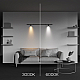 Светильник Maytoni Technical C103CL-5W3-6K-B
