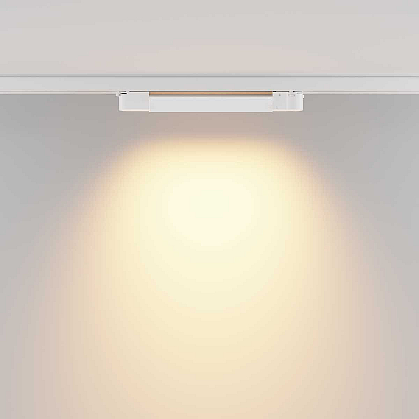 Трековый светильник Maytoni Technical TR196-3-10W2.7K-W