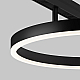 Трековый светильник Maytoni Technical TR227-2-24W4K-B