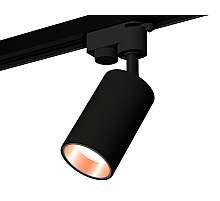 Трековый однофазный светильник Ambrella Light Track System XT6323024 (A2521, C6323, N6114)