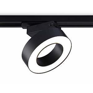 Трековый однофазный светильник Ambrella Light Track System GL6868