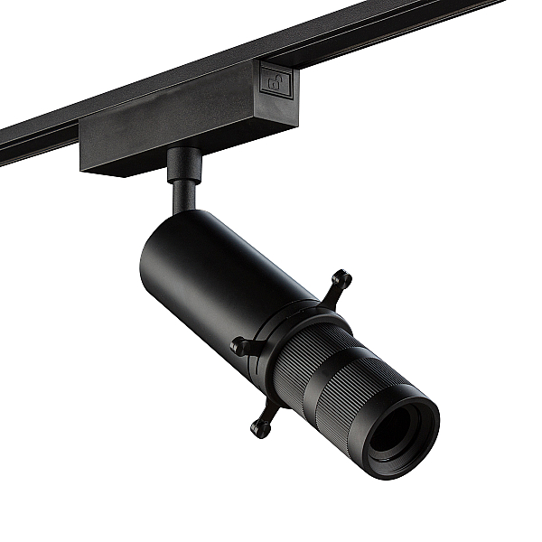 Трековый светильник SWG PRO SL-SLIM-MSBL-10-CCT 022104