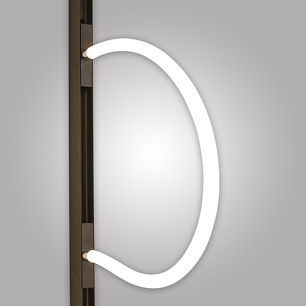 Трековый магнитный светильник AM Group MAGNET AM512 30W 3000K 1500mm