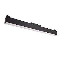 Трековый магнитный светильник Wolta WMLS-20W/05B