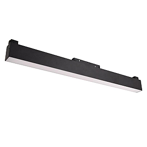 Трековый магнитный светильник Wolta WMLS-20W/05B