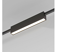 Трековый магнитный светильник Elektrostandard Esthetic Magnetic 4690389201899 85123/01 a065424